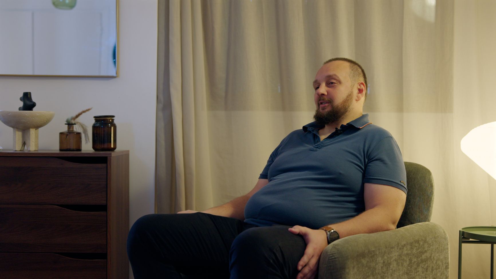 Александр Федотов