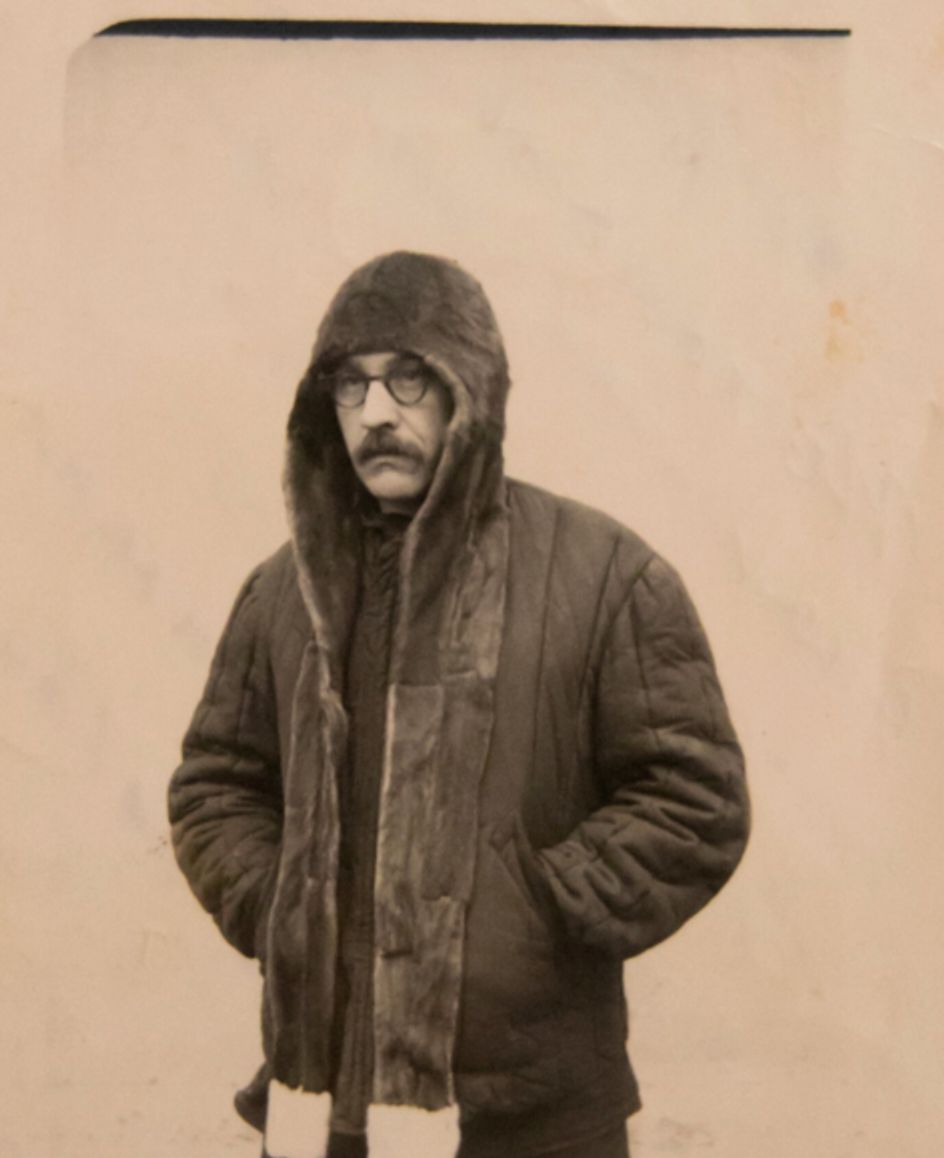 1 июня 1949 года Михаил Монит был осужден «по делу МГБ СССР по ст. в. 22-63-1 и 72-а УК БССР к лишению свободы на 10 лет»