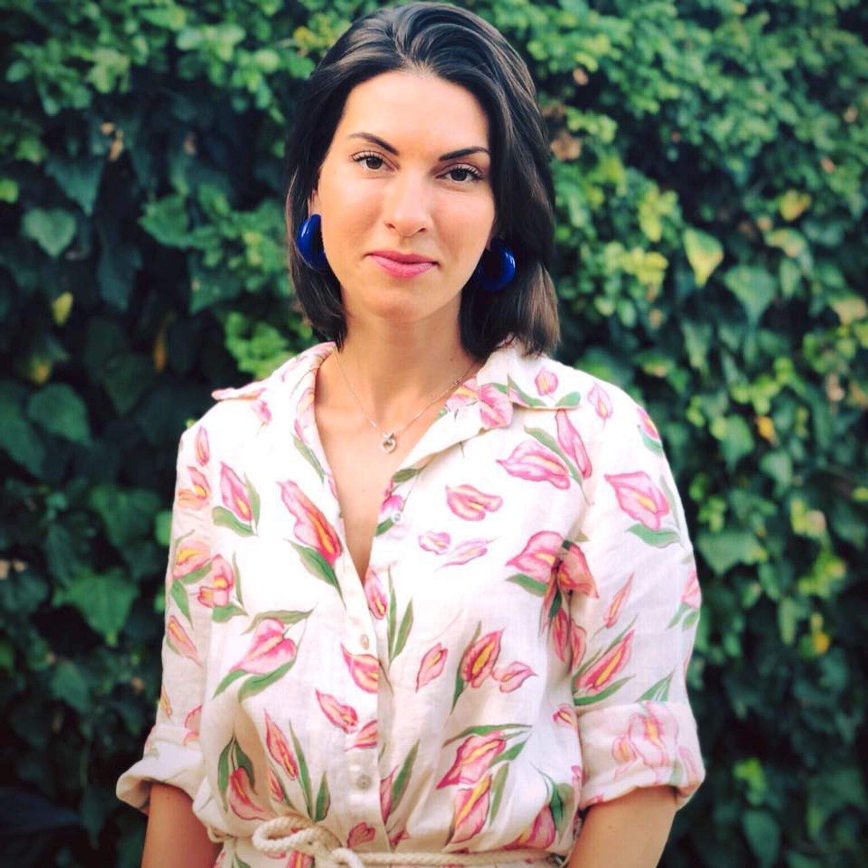 Анастасия Воробьева