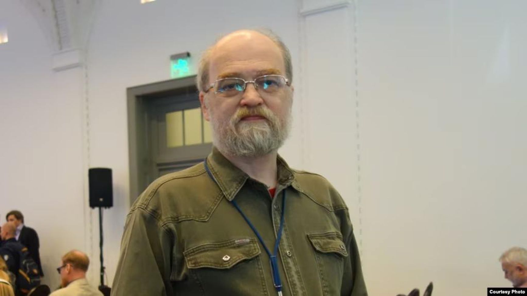 Александр Скобов