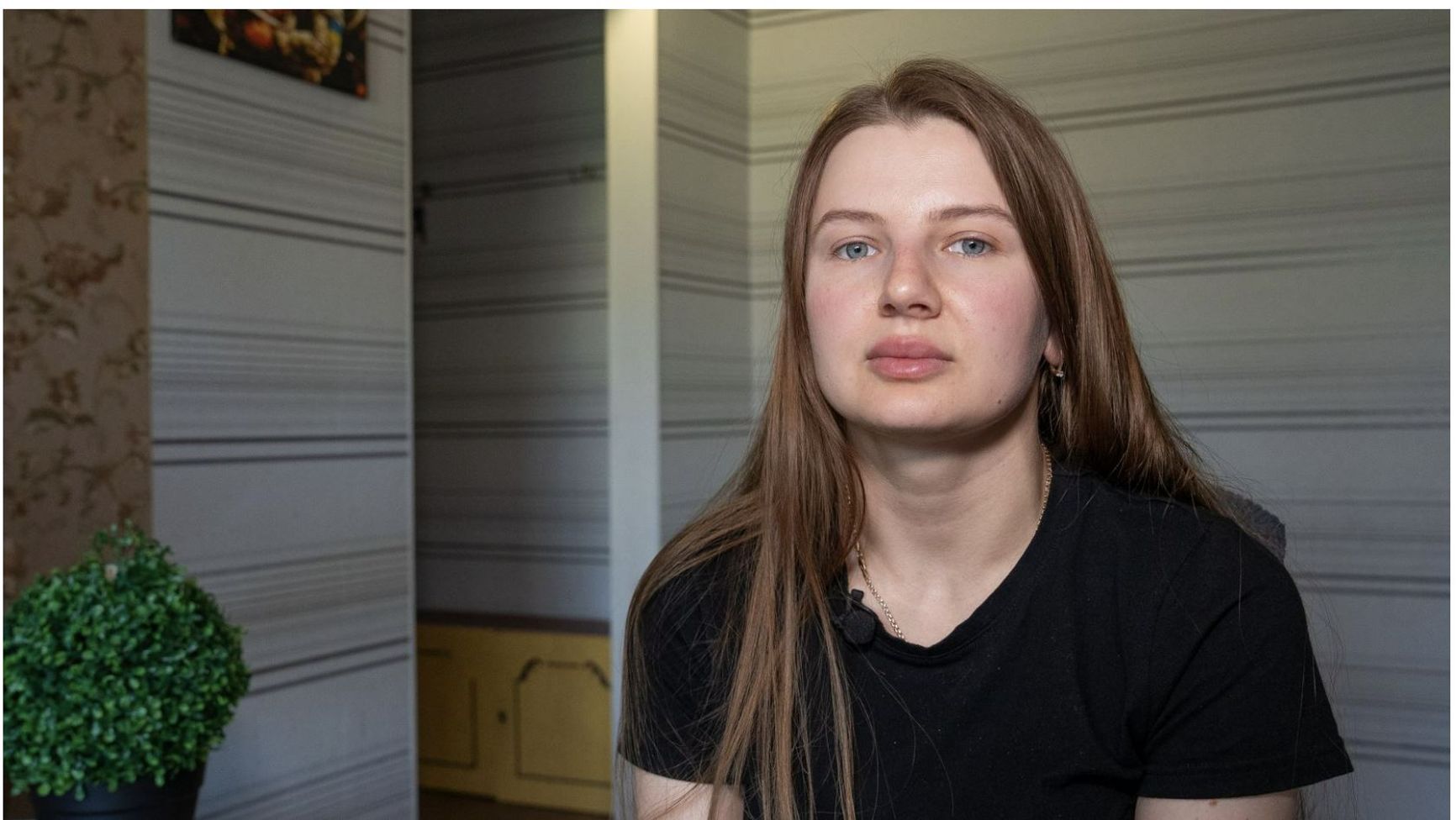 Anastasiya Koveshnikova