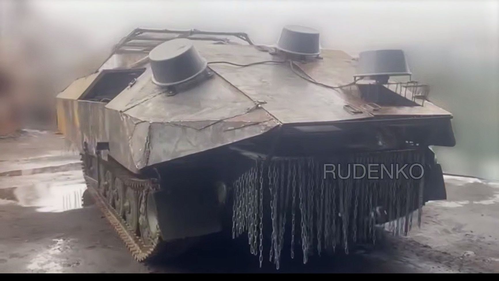 Российский номинант на премию «Мангал года»