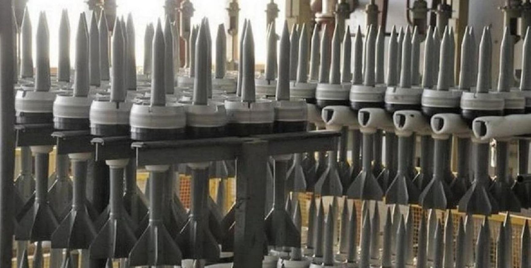 Производство бронебойных снарядов зависит от импорта тантала и вольфрама